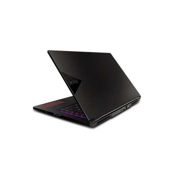 PORTATIL XPG Core i7 9750H Memoria Ram 32GB, SSD 1TB Pcie Nvme SX8200 Pro Pantalla 15.6 IPS 144Hz Tarjeta Grafica GeForce GTX 1660Ti  6GB DDR6 - Imagen 3