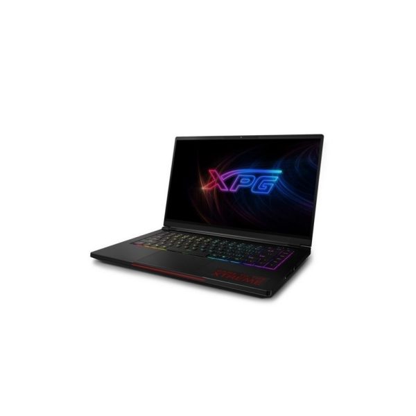 PORTATIL XPG Core i7 9750H Memoria Ram 32GB, SSD 1TB Pcie Nvme SX8200 Pro Pantalla 15.6 IPS 144Hz Tarjeta Grafica GeForce GTX 1660Ti  6GB DDR6 - Imagen 4