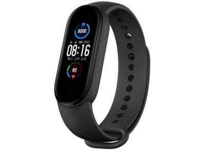 Reloj Xiaomi Mi Smart Band 5