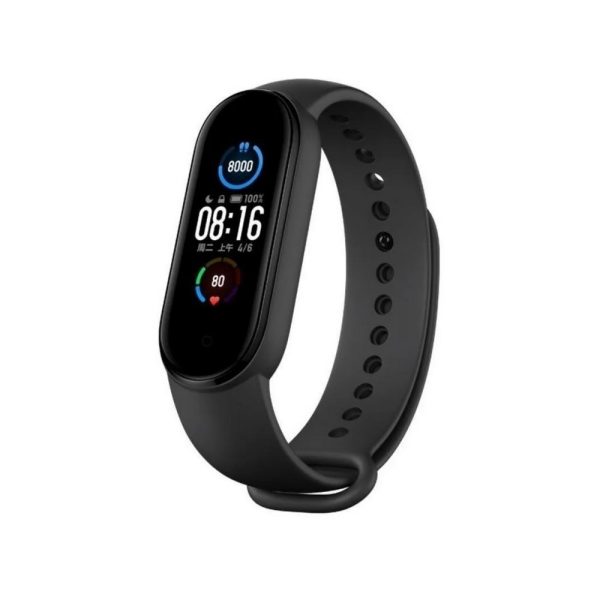 Reloj Xiaomi Mi Smart Band 5