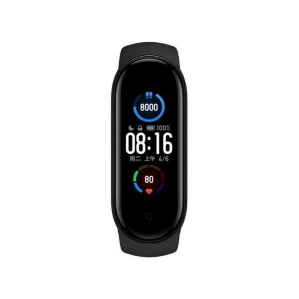 Reloj Xiaomi Mi Smart Band 5 - Imagen 3