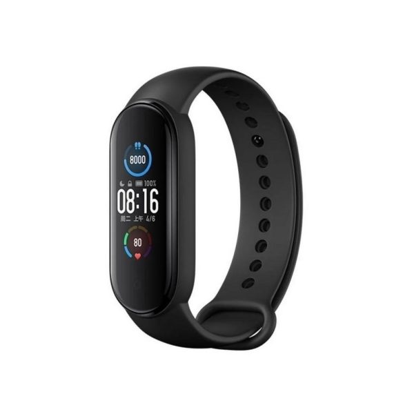 Reloj Xiaomi Mi Smart Band 5 - Imagen 4