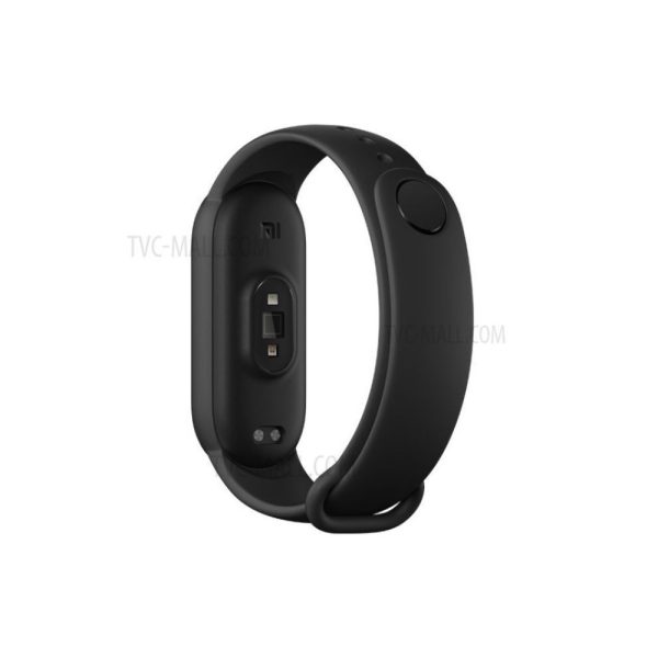 Reloj Xiaomi Mi Smart Band 5 - Imagen 5