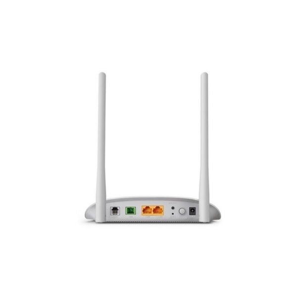 Router GPON VoIP Gigabit Inalámbrico N a 300Mbps - Imagen 4