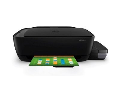 IMPRESORA HP Ink Tank 315 AIO