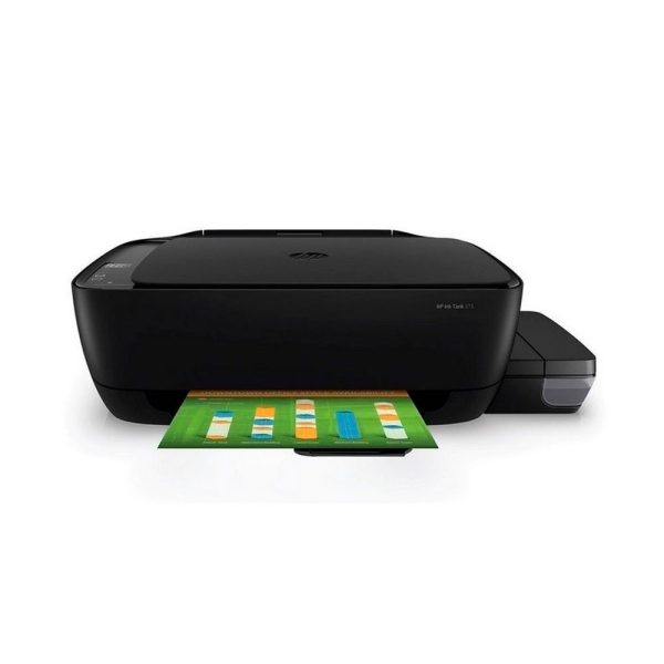 IMPRESORA HP Ink Tank 315 AIO