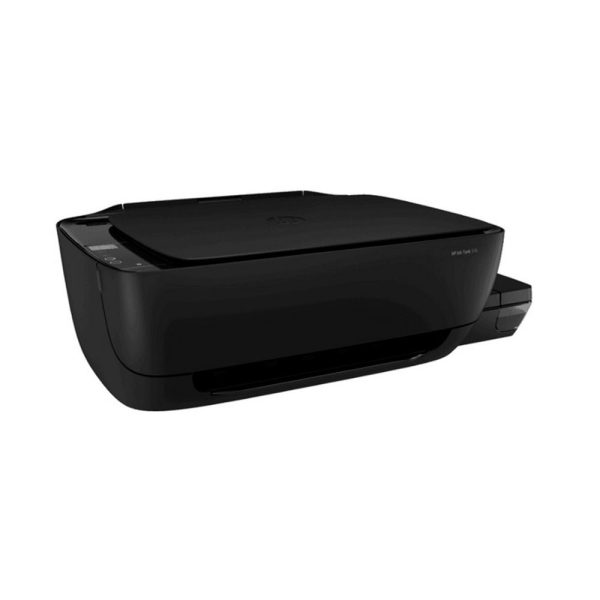 IMPRESORA HP Ink Tank 315 AIO - Imagen 3