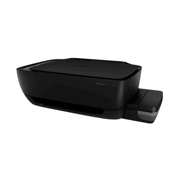 IMPRESORA HP Ink Tank 315 AIO - Imagen 4