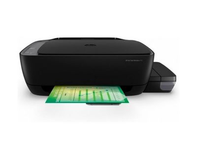 HP IMPRESORA Ink Tank Wireless 410 AIO