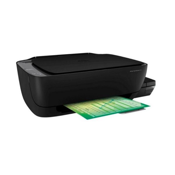 HP IMPRESORA Ink Tank Wireless 410 AIO - Imagen 3