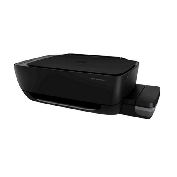 HP IMPRESORA Ink Tank Wireless 410 AIO - Imagen 4