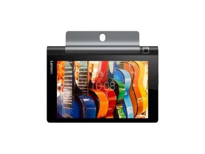 Tablet Lenovo Yoga Tab3. 10 LTE 2GB + 16 GB. NEGRA.
