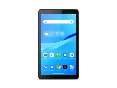 Tablet lenovo TB-7305F. 7,0  WIFI 1GB + 16GB. NEGRA.