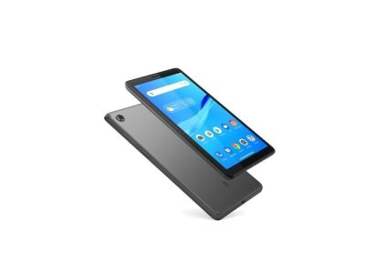 Tablet lenovo TB-7305F. Pantalla 7 Conectividad WI-FI memoria 1GB + almacenamiento 16GB. Gris.
