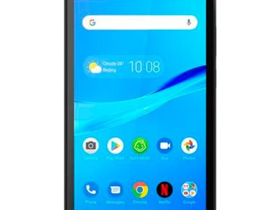 Tablet Lenovo TB-7305X 7,0’’ LTE RAM 1GB ROM 16GB Negra