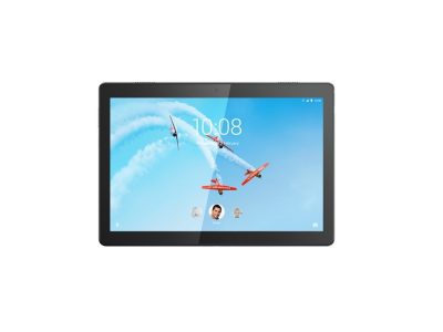 Tablet Lenovo TB-X505L Pantalla 10.1’’ Conectividad LTE RAM 2GB ROM 32GB Negro