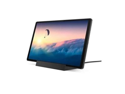 Tablet Lenovo Smart M8 TB-8505FS 8’’ WIFI 2GB 32GB Gris