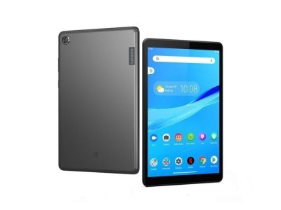 Tablet Lenovo TB-8505F 8’’ Conectividad WI-FI RAM 2GB ROM 32GB Gris