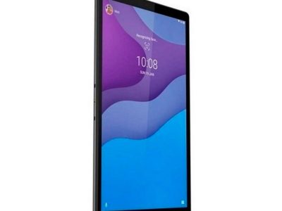 Tablet Lenovo, Almacenimiento de 32GB, Ram de 2GB, Gris