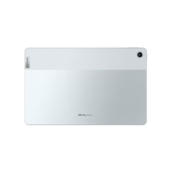 Tablet Lenovo M10 Plus TB125FU Pantalla 10,61 Pulgadas 2K Conectividad WIFI Memoria 4GB + Almacenamiento 128GB Color Gris (Incluye Folio Case) - Imagen 4