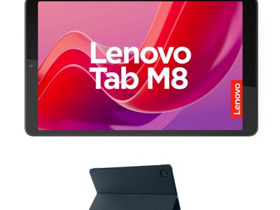 Tablet Lenovo M8 (4th gen) TB300FU