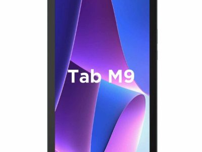 Tablet LENOVO 9” Pulgadas RAM 4GB Disco SSD 128GB COLOR Azul