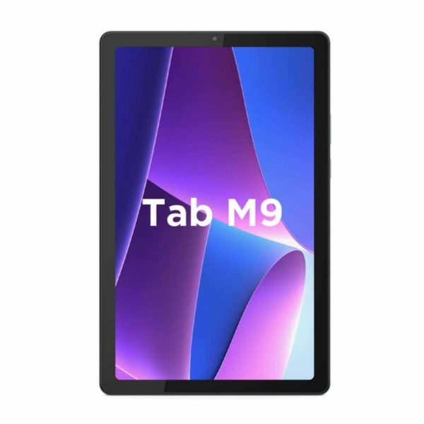 Tablet LENOVO 9” Pulgadas RAM 4GB Disco SSD 128GB COLOR Azul