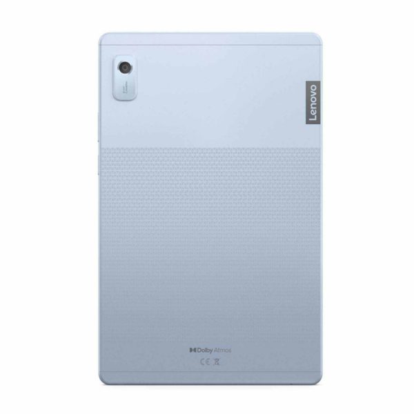 Tablet LENOVO 9” Pulgadas RAM 4GB Disco SSD 128GB COLOR Azul - Imagen 3
