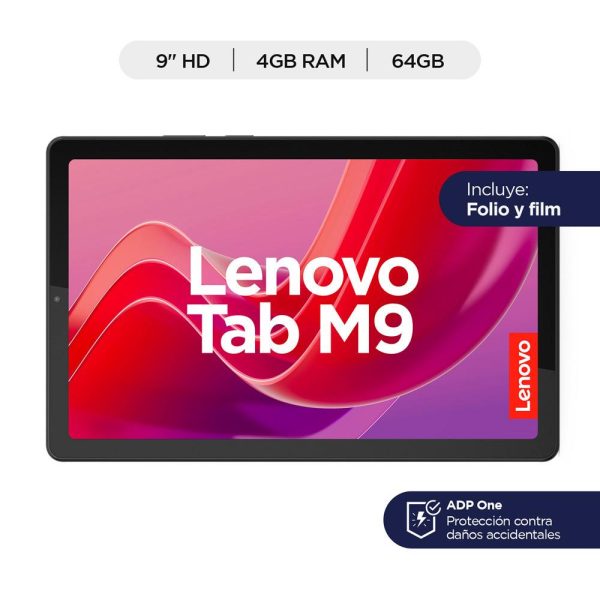 Lenovo TAB M9 TB310FU - Imagen 3