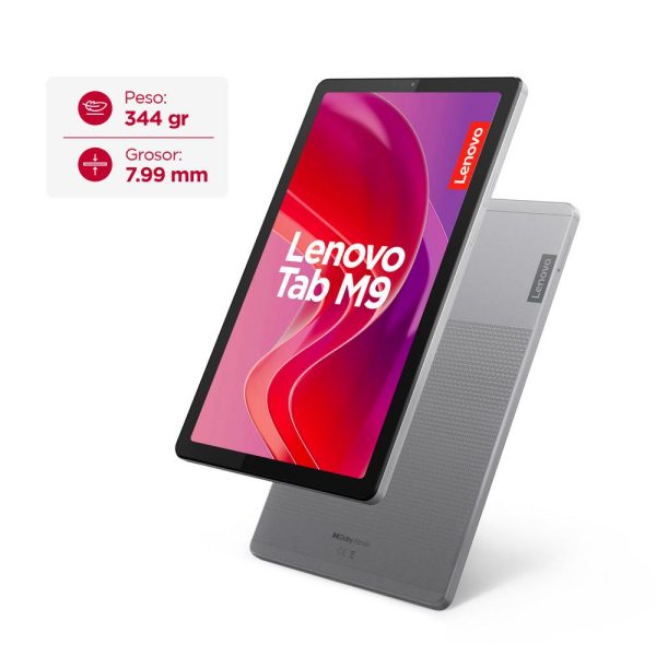 Lenovo TAB M9 TB310FU - Imagen 5