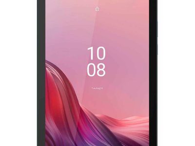 Tablet Lenovo TB-310XU Pantalla 9 Pulgadas Conectividad LTE Memoria 4GB + Almacenamiento 64GB Azul Incluye Folio Case y Film