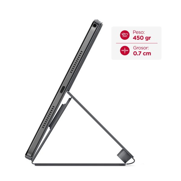 Lenovo M11 TB330FU - Imagen 5