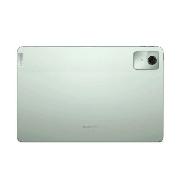 Tablet Lenovo M11 TB330FU Pantalla 11 Pulgadas WUXGA Conectividad Solo Wifi Memoria 4GB + Almacenamiento 128GB Color Verde Incluye Estuche y Lapiz - Imagen 4