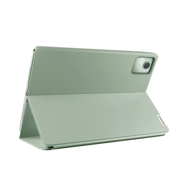 Tablet Lenovo M11 TB330FU Pantalla 11 Pulgadas WUXGA Conectividad Solo Wifi Memoria 4GB + Almacenamiento 128GB Color Verde Incluye Estuche y Lapiz - Imagen 5