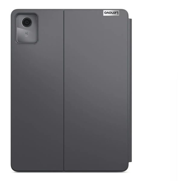 Tablet Lenovo M11 TB330XU Pantalla 11 Pulgadas WUXGA  Conectividad LTE Memoria 8GB + Almacenamiento 128GB Color Luna Grey Incluye Folio Case + Lenovo Tab Pen Plus - Imagen 4