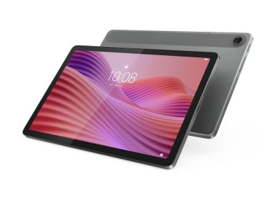 Tablet Lenovo Tab TB311FU Pantalla 10.1 Pulgadas WUXGA Conectividad WIFI Memoria 4GB + Almacenamiento 128GB Gris Incluye Folio Case y EarBuds