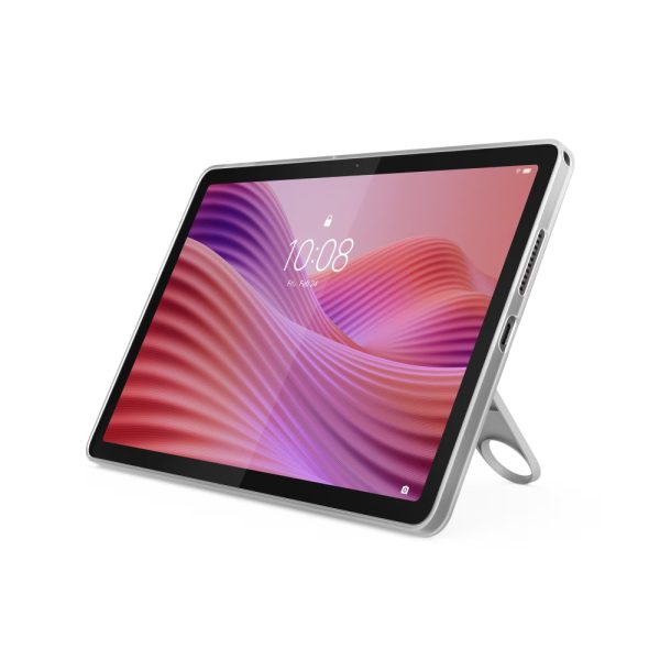 Tablet Lenovo Tab TB311FU Pantalla 10.1 Pulgadas WUXGA Conectividad WIFI Memoria 4GB + Almacenamiento 128GB Gris Incluye Folio Case y EarBuds - Imagen 3