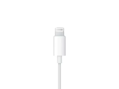 EarPods (Lightning Connector)
