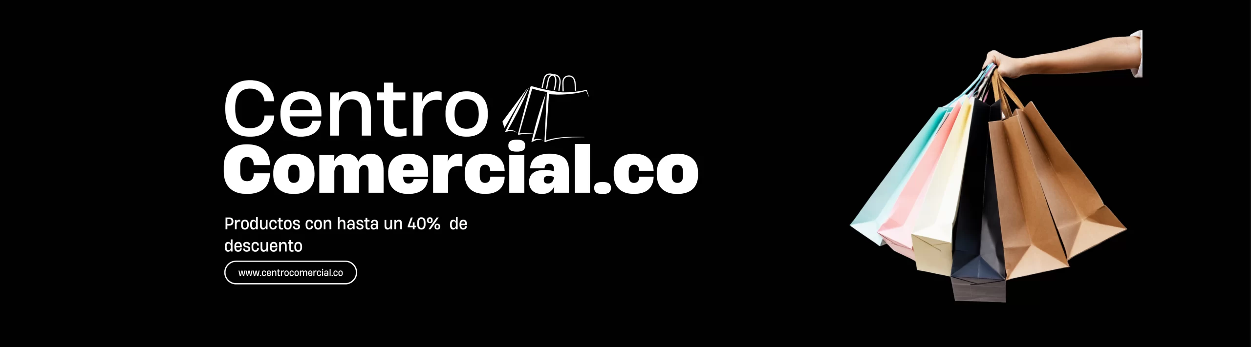 Todo a un clic en el marketplace centro