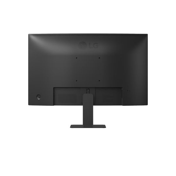 Monitor LG 24'' Curvo FHD con USB-C  100Hz
