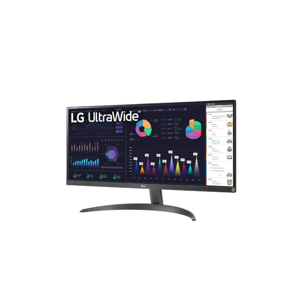 Monitor LG UltraWide Full HD 29WQ500-B 2560 x 1080