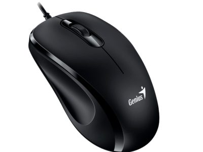 MOUSE ALAMBRICO  OPTICO DX-101