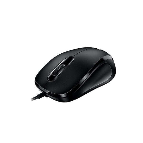 MOUSE ALAMBRICO  OPTICO DX-101