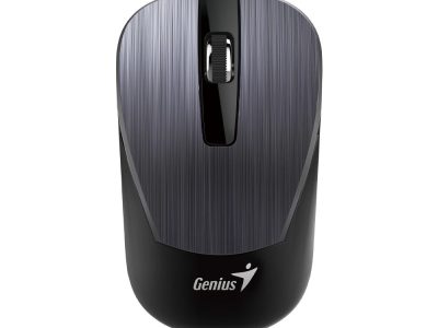 Mouse GENIUS NX 7015 Inalambrico COLOR Gris
