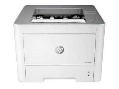Impresora HP LaserJet M408DN COLOR Blanco