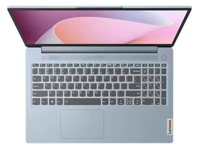 Computador Portatil LENOVO 15,6 Pulgadas RAM 8GB SSD 512GB COLOR Azul Windows 11 Home
