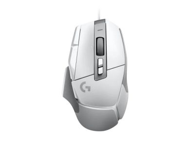 MOUSE G502 X BLANCO