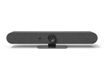 Sistema LOGITECH De Videoconferencia Todo En Uno COLOR Negro