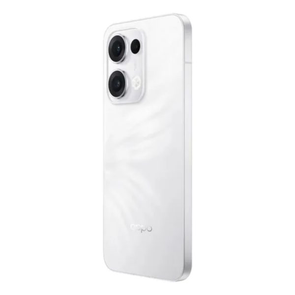 OPPO RENO13 5G 512GB 12GB BLANCO+SMARTWATCH