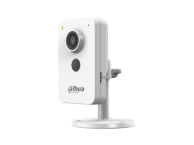 Cámara Dahua Wifi / 2MP / DWDR IR hasta 30mts AI Detección Humana y Vehiculos, Puerto de Alarma Externo, Administración Web, PoE, Alarma por Sonido Anormal, WIFI 6, Audio vidireccional, Soporta Micro SD hasta 256GB, Gestion desde la App DMSS (Dahua)